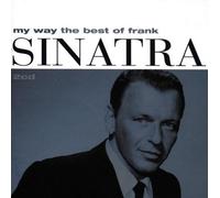My Way: The Best Of Frank Sinatra (2CD) By Frank Sinatra (2002-11-18)