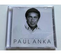 My Way: The Best of Paul Anka