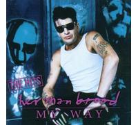 My Way-The Hits by HERMAN BROOD (2005-05-17)