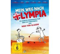 My Way to Olympia ( Mein Weg nach Olympia )