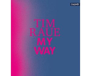 My Way: Von der Gosse zu den Sternen, Raue, Lehmann, Hasenau 9783766722652.