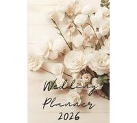My Wedding planner 2026r.