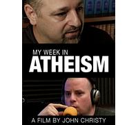 My Week in Atheism