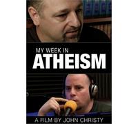 My Week in Atheism