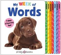 My Week of Words
