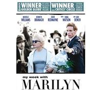 My Week with Marilyn