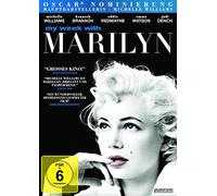 Various - My week with Marilyn