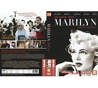My Week with Marilyn (2011) by Simon Curtis / 2021 NEW DVD - NTSC, All Region only STARVISION