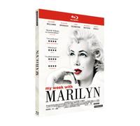 MY WEEK WITH MARILYN [BLU-RAY