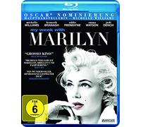 My Week With Marilyn [Blu-ray] (Blu-ray) (US IMPORT)