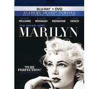 My Week With Marilyn [Blu-ray] [2011] [US Import]