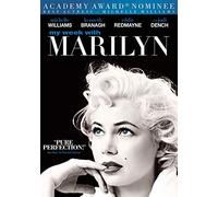 My Week With Marilyn [DVD] [2011] [Region 1] [US Import] [NTSC]