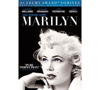 My Week With Marilyn [DVD] [2011] [Region 1] [US Import] [NTSC]