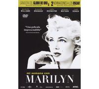 My Week with Marilyn [DVD] [2011] [Region 2] [ES Import] [PAL]