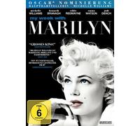 MY WEEK WITH MARILYN DVD NEW MICHELLE WILLIAMS/KENNETH BRANAGH/EMMA WATSON/+