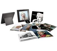 My Week with Marilyn - Limited Edition Boxset (Blu-Ray & DVD Combo) (Blu-Ray)
