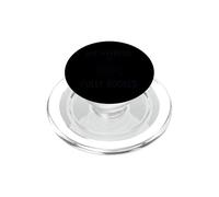 My Weekend Is Fully Booked Funny Reading Lover PopSockets PopGrip for MagSafe