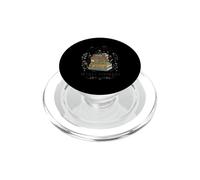 My Weekend Is Fully Booked Funny Reading Lover PopSockets PopGrip for MagSafe