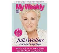 My Weekly Annual 2023