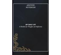 my weekly journal: A Weekly Companion for Life’s Ongoing Journey