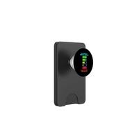 My Weekly Social Energy Battery Recharging Gamer Retro PopSockets PopWallet for MagSafe