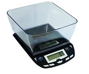 My Weigh Digital Multi Use Scale 7kg 7001DX model