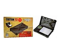 MY WEIGH Electronic Scale Triton T3 Series 0.1g Accuracy 660g Capacity