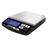 My Weigh iBalance i500 Precision Scale 500g x 0.1g