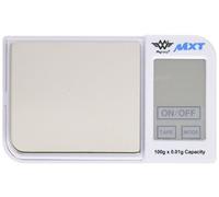 My Weigh SCMXT100 030 MXT 100g by 0.01g Scale