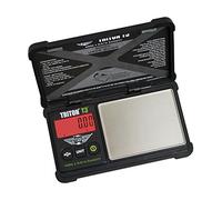 My Weigh T3 400 Triton T3 400 Gram x 0.01 Digital Pocket Scale Black