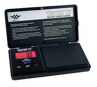 My Weigh Triton T2 400g X 0.01g Digital Pocket Scale by My Weigh