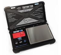 Triton T3R USB Rechargeable Precision Digital Weighing Pocket Scale 500g x 0.01g