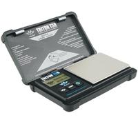 Triton T3R Rechargeable Digital Weighing Pocket Scale Precision 500g x 0.01g Tip