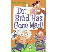 My Weird School Daze #7: Dr. Brad Has Gone Mad!: 07