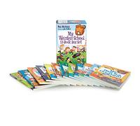 My Weirdest School 12-Book Box Set: Books 1-12