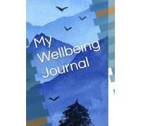 My Wellbeing Journal