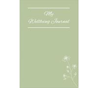 My Wellbeing Journal