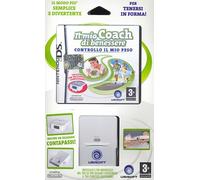My Wellness Coach Nintendo DS UBISOFT