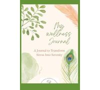 My Wellness Journal