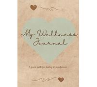 My Wellness Journal