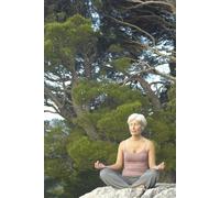 My Wellness Journal: A Journey Inward