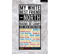 My White Best Friend : Volume 2: North