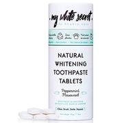 My White Secret Product for Daily Use