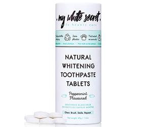 My White Secret Product for Daily Use