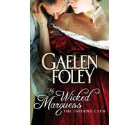 My Wicked Marquess : Number 1 in series