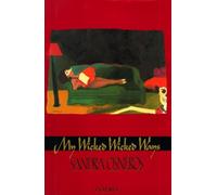 My Wicked Wicked Ways: Poems