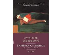 My Wicked Wicked Ways: Poems (Vintage Contemporaries)