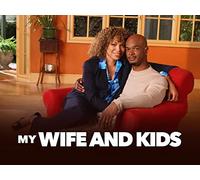 My Wife And Kids - Season 1