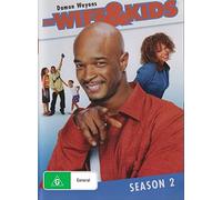 My Wife and Kids - Season 2