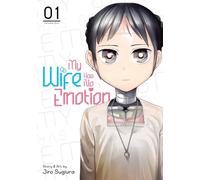 My Wife Has No Emotion Vol. 1